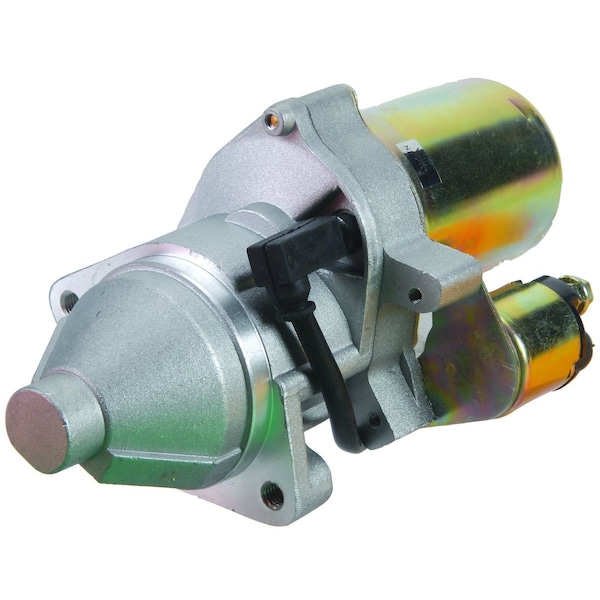 Electric Starter 7" x6.9" x4.1"
